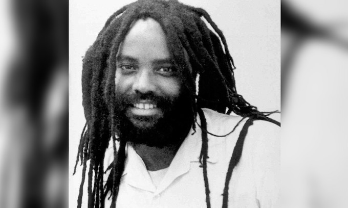 mumia abu jamal t shirt