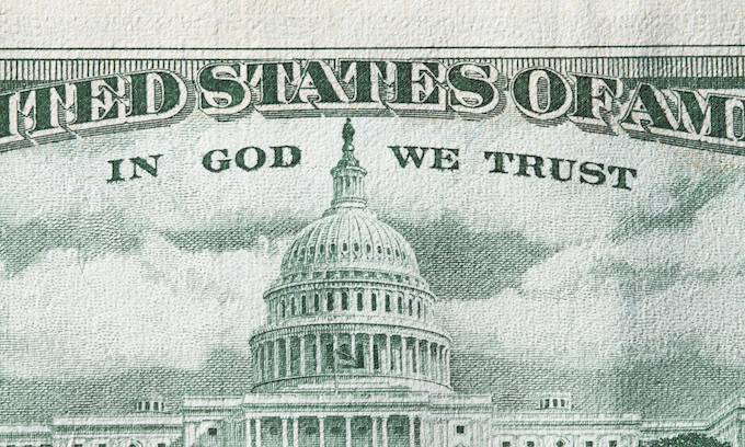 Supreme Court rejects challenge to In God We Trust on U S money GOPUSA