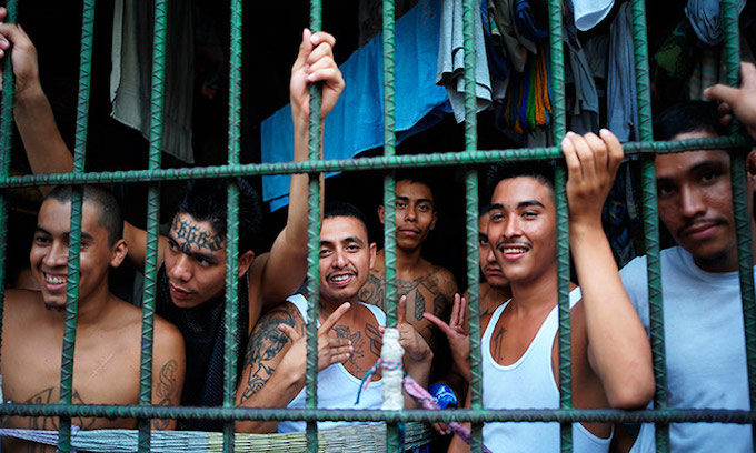 30% of Illegal Alien Minors Have Gang Ties – GOPUSA