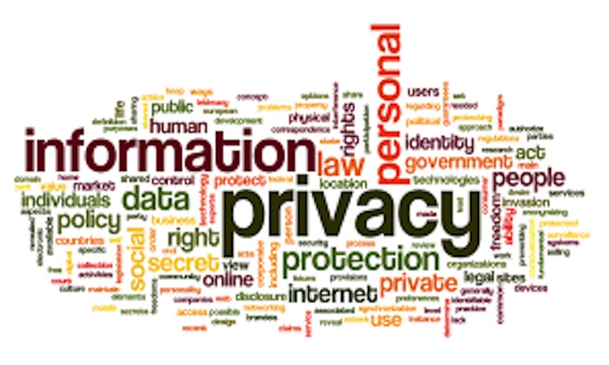 Nonprofits & donors: Defending privacy rights | GOPUSA