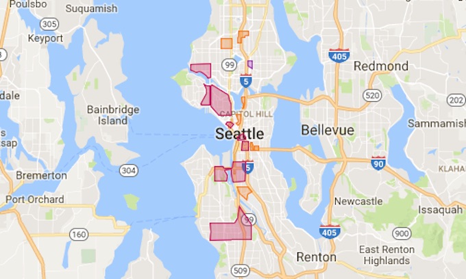 Seattle: New Homeless Center to Open – GOPUSA