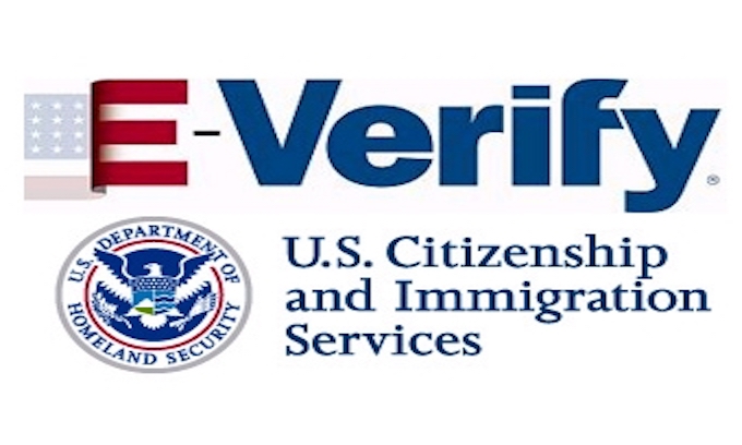 E-Verify often ineffective in preventing hiring of undocumented workers ...