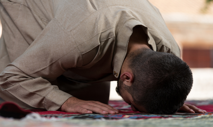 Minneapolis OKs dawn Muslim prayer call, 1st for big US city | GOPUSA