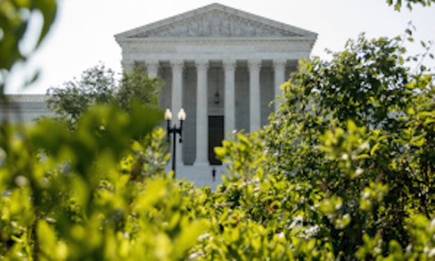 US Supreme Court Still Has 6 Blockbuster Rulings to Issue
