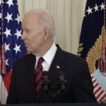 How Biden’s Mental Decline Went From ‘Misinformation’ to Fact in a Week