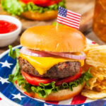 ‘Higher Prices:’ Cost of July 4 cookout hits record high