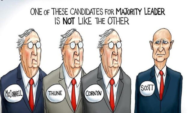 McConnell Clones